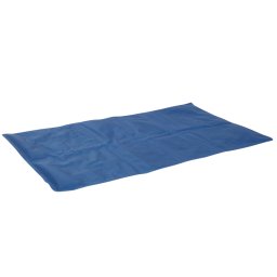 Manta Kerbl Pet refrigerante Cool-Relax para perros - Tamaño S: 50 x 40 cm (L x An)