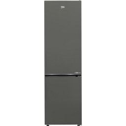 Beko B5RCNE405HG Frigorífico Combi D Gris