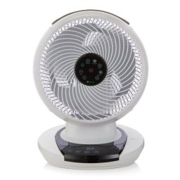 Ventilador MEACO MeacoFan 1056 Ultra Silencioso 12 Velocidades Oscilación Control Remoto