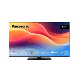 TV Panasonic LED TB-65W61AEZ 65" 4K Smart TV HDR Dolby Vision WiFi Alexa