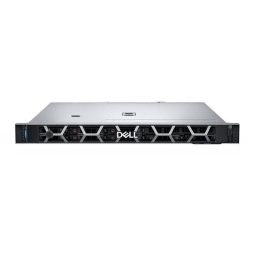 Servidor Dell PowerEdge R360 Intel Xeon 6315P 32GB 480GB SSD Rack 1U No OS