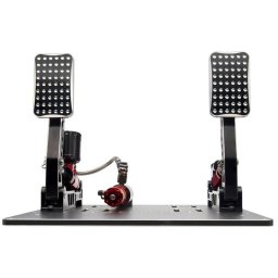 Pedalera Simulación Simagic P2000-S200R 2 Pedales Hidráulicos PC 200 kg