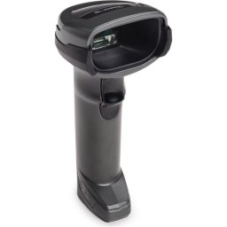 Escáner Zebra DS4678-DP7U210ESFR inalámbrico Bluetooth USB 2D Imager negro