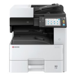 Multifunción Kyocera ECOSYS MZ3201ix Láser Mono Ethernet Dúplex Escáner Color