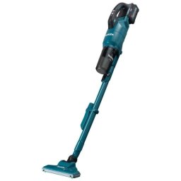 Aspiradora sin Bolsa Makita CL003GZ 200W 40 min 0,25 L Azul Ciclónica