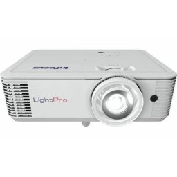 Proyector InFocus IN0048ST 1080p 4000 Lúmenes 300" Lámpara DLP 3D Presentaciones