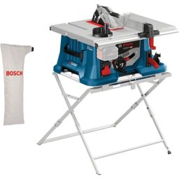 Sierra de mesa Bosch GTS 18V-216 Professional 21,6 kg
