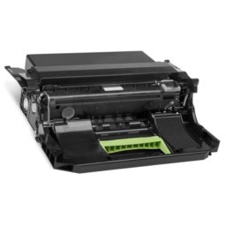 Cartucho de Tóner Lexmark 52D0ZA0 Negro 100.000 Páginas Láser