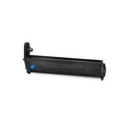 Tambores de impresora LED Magenta Original Oki C822/831/841 30000 páginas