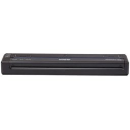 Impresora portátil térmica USB Brother PJ823 con impresión A4 y códigos 2D