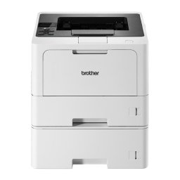 Impresora Láser Wi-Fi Brother HL-L5210DWT con impresión dúplex y Ethernet