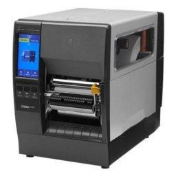 Impresora Transferencia Térmica Alámbrica e Inalámbrica Zebra ZT231 300x300 DPI