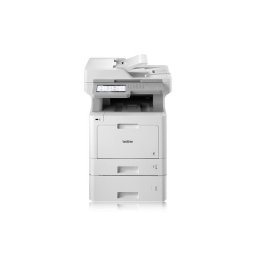Multifunción Brother MFC-L9570CDWT Láser Color WiFi Ethernet Dúplex Fax 4 en 1