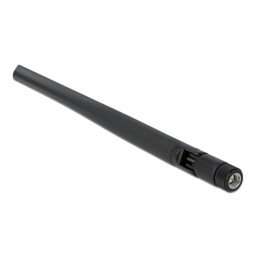 Antena Delock 5G 3,4-3,8 GHz 5 dBi omnidireccional SMA