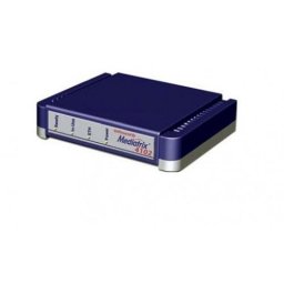 Adaptador Unify Mediatrix 4102 G.729A G.729B SIP MGCP