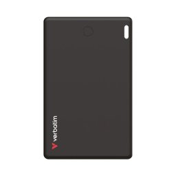 Localizador GPS Verbatim My Finder Resistente al Agua IP66 1440h