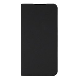 Funda para móvil Samsung GP-FWA366AEABW cartera negra con bolsillo para Galaxy A36 5G