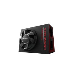 Subwoofer Pioneer TS-WX300A Activo 20-130 Hz 113 dB