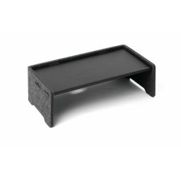 Durable 508158 Soporte Monitor Independiente para Mesa Máx 10 kg Altura Ajustable