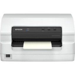Impresora Matricial USB Paralelo RS-232 Epson PLQ-35 24 agujas 540 cps 6 copias