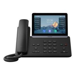 Teléfono IP Yealink SIP-T88W Pro Pantalla Táctil 7" Bluetooth