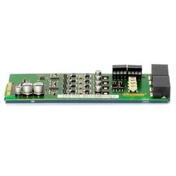 Módulo de red de voz Auerswald COMpact 4FXS Modul AIM