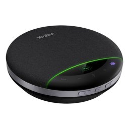 Altavoces Yealink SP96 Universal USB/Bluetooth con 6 micrófonos y cancelación de ruido