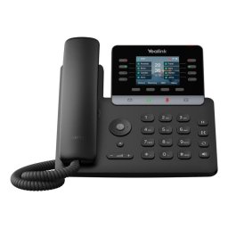 Teléfono IP Yealink T73U Multifuncional con Pantalla a Color 2.8