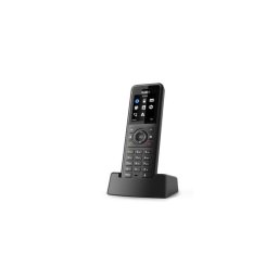 Teléfono IP Yealink W57R Inalámbrico Resistente IP54
