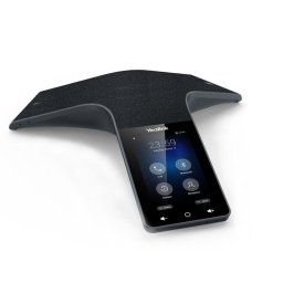 Teléfono IP para conferencias Yealink CP925 con pantalla táctil 4" y WiFi