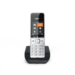 Teléfono Gigaset COMFORT 500 DECT Inalámbrico con Altavoz
