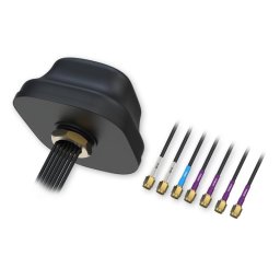 Antena Teltonika PR1KC640 4 dBi MIMO SMA Macho