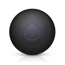 Tapa de punto de acceso Ubiquiti FabricSkin para UniFi nanoHD AP, Negro, 3 piezas