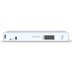 Cortafuegos Sophos XGS 118 15,5 Gbit/s 9 puertos Ethernet