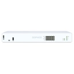 Cortafuegos Sophos XGS 138 19,1 Gbit/s 6 puertos LAN