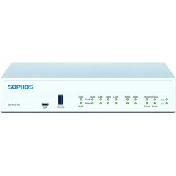 Router Sophos SD-RED 60 Alámbrico 850 Mbit/s 256-bit AES PoE 30 W