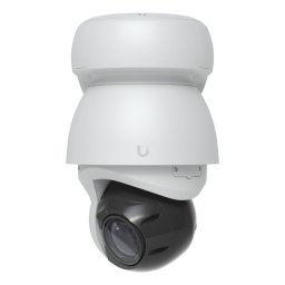 Cámara IP Ubiquiti AI PTZ Industrial 4K Visión Nocturna Interior y Exterior IA Audio Bidireccional