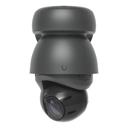 Cámara IP Ubiquiti AI PTZ Industrial 4K Visión Nocturna Interior y Exterior Audio Bidireccional