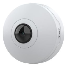 Cámara IP Axis M4327-P 2K Visión Nocturna Interior Almohadilla