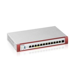 Cortafuegos Zyxel USGFLEX500H 10 Gbit/s SSL/TLS uOS