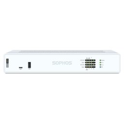 Cortafuegos Sophos XGS 108 12,5 Gbit/s
