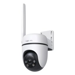 Cámara IP TP-Link TAPO C501GW FullHD Visión Nocturna Exterior Alarma Audio Bidireccional
