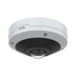 Cámara IP Axis M4318-PLVE 12M Visión Nocturna Interior Audio Bidireccional