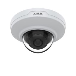 Cámara IP Axis M3086-V 4M Visión Nocturna Interior IA y Audio Bidireccional