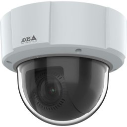 Cámara IP Axis M5526-E 4MP Interior y Exterior Audio Bidireccional PoE