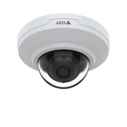 Cámara IP Axis M3085-V FullHD Visión Nocturna Interior IA y Audio Bidireccional