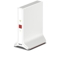 WiFi Mesh Fritz Repeater 3000 AX 4200 Mbps Tribanda Blanco con Ethernet Gigabit