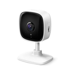 Cámara IP TP-Link Tapo C100 FullHD Visión Nocturna Interior Audio Bidireccional