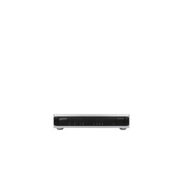 Router Lancom 1800EF Ethernet Gigabit VLAN VPN Seguridad Avanzada