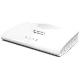 Router DrayTek Vigor167 VDSL2 RJ-45 RJ-11 30Mbps 300Mbps Interno